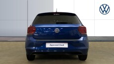 Volkswagen Polo 1.0 TSI 95 SE 5dr Petrol Hatchback